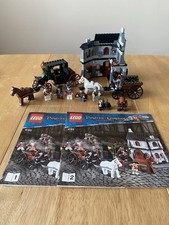 Lego 4193 pirates for sale  COVENTRY
