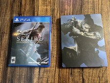 Sekiro shadows die for sale  Montevallo