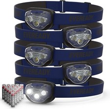 Eveready pack led for sale  Fort Lauderdale