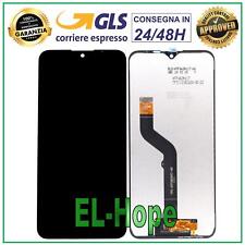 Display lcd per usato  Villabate