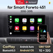 Android13 smart fortwo for sale  LEICESTER