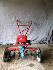 Motozappa usata benassi usato  Cascina