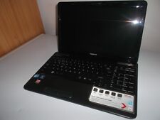 Notebook toshiba satellite usato  Minturno