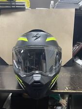 Capacete de rua Scorpion Exo EXO-GT930 Modulus Transformer comprar usado  Enviando para Brazil