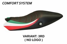 Coprisedile rosso ducati usato  Italia