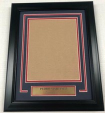 Pedro martinez boston for sale  Baltimore