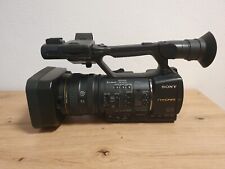 sony hxr nx5e gebraucht kaufen  Landshut