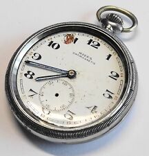 Ancienne montre gousset d'occasion  Ploërmel