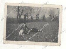 Photo ancienne homme d'occasion  Sarzeau