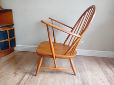 Superb 1960 ercol for sale  LEICESTER