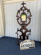 64495 antique gothic for sale  Mount Holly