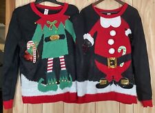 Ugly christmas sweater for sale  Newville