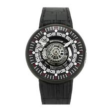 Kross X Studio Death Étoile Ultimate Le Manuel Titane Montre Hommes SWDST21 na sprzedaż  Wysyłka do Poland