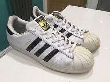 Adidas superstar mens for sale  KETTERING