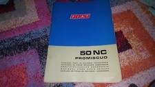 Fiat 50nc promiscuo usato  Virle Piemonte