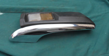 Para-choque dianteiro Jaguar XJ40 RH canto. Para-choque dianteiro Jaguar XJ6 XJ12 RH cromado, usado comprar usado  Enviando para Brazil