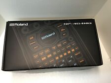 Roland sp404 mkii...creative for sale  East Hanover