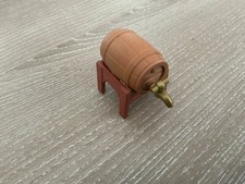 Playmobil barrel barril d'occasion  Cagnes-sur-Mer