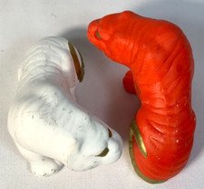 Lucky tiger pair for sale  San Lorenzo