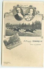 Familles royales paris d'occasion  Igny