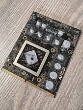 Amd 6970m hd6970m usato  Italia