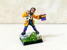 Mordheim warhammer empire usato  Zugliano