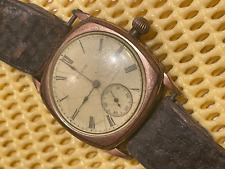 Mens vintage watch for sale  BICESTER