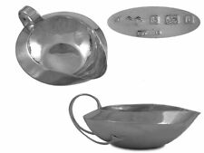 Sterling silver cream for sale  LONDON