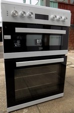 Beko 60cm electric for sale  BURNTWOOD