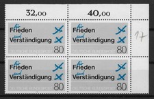 Bund 1984 1231 gebraucht kaufen  Sinsheim