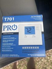 Pro1 iaq t701 for sale  Oxford