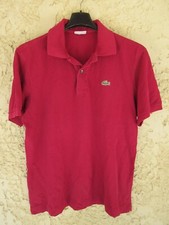 Polo lacoste basi d'occasion  Nîmes