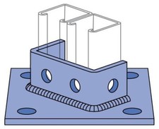 Unistrut p2073 channel for sale  USA
