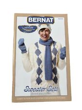 Bernat satin sport for sale  Shipping to Ireland