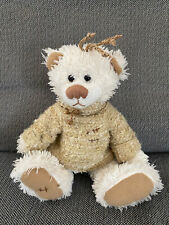 Teddy sammlerbär rainer gebraucht kaufen  Föritztal, Sonneberg