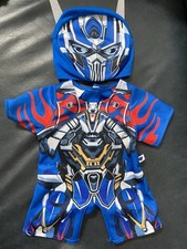 Build bear transformers for sale  LYMM