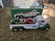 2022 hess truck for sale  Walhalla
