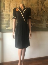 Abito 1940 vintage usato  Verona