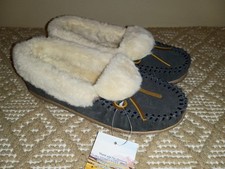 New women suede for sale  Braham