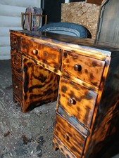 Antique desk for sale  Clinton