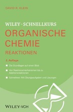 Wiley schnellkurs rganische gebraucht kaufen  Ohlsbach