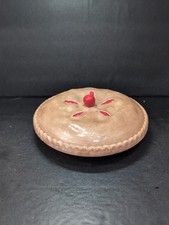 Handmade cherry pie for sale  Jacksonville