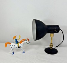 Lampada parete vintage usato  Ravenna