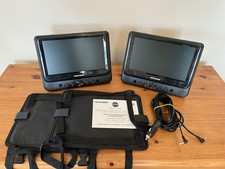 Nextbase sdv49 twin for sale  PETERBOROUGH