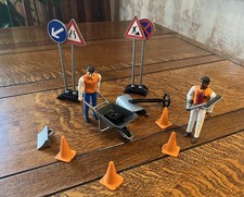 Bruder toys road for sale  LYMINGTON