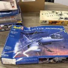 Revell arado 234 for sale  ALDERSHOT