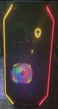 Alienware area customized for sale  Gastonia