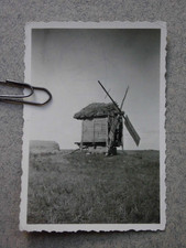 windmuhle holz gebraucht kaufen  Glücksburg