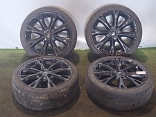 Cerchi completi gomme usato  Italia