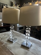 Modern table lamps for sale  Coronado